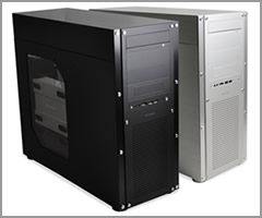 AS Enclosure 450ST Limited Edition